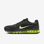 Nike Air Max 2013 Black Cyber 9